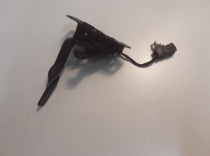 MG, MG 5 I (2020–2026) Hood latch 10806465 - 5