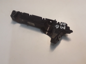 MG, MG 5 I (2020–2026) Front bumper bracket 10326368 - 2