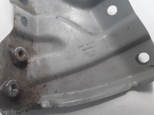 MG, MG 5 I (2020–2026) Halter Kotflügel vorne 50004881 - 2