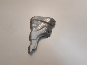 Halter Kotflügel vorne - 50004881