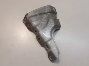 MG, MG 5 I (2020–2026) Halter Kotflügel vorne 50004881 - 4