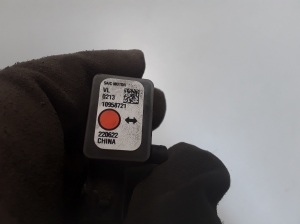 MG, MG 5 I (2020–2026) Airbagsensor 10958721 - 2