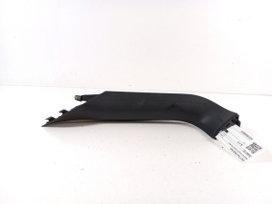 Other part of trunk lid trim - 2GA867704