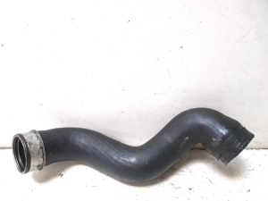 AUDI A4 B7 (2004–2008) Intercooler hose - 5