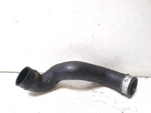 Intercooler hose