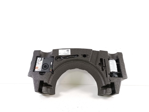 Volkswagen T-Roc (2017–2026) Trunk tool tray and its parts 2GA012115 - 5