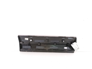 Volkswagen T-Roc (2017–2026) Rear side door molding 2GA853969A - 2