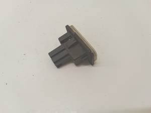Mercedes Benz E-Class W211 (2002–2009) Numbrimärgi tuled A2038200256 - 4