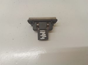 Mercedes Benz E-Class W211 (2002–2009) Numbrimärgi tuled A2038200256 - 5