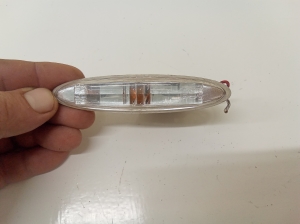 LEXUS GS (2005–2011) Seitenblinker Kotflügel vorne 30308