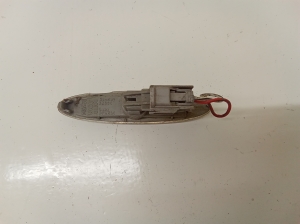 LEXUS GS (2005–2011) Seitenblinker Kotflügel vorne 30308 - 4