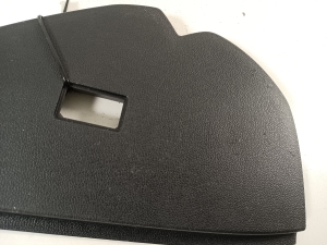 Volkswagen T-Roc (2017–2026) Other dashboard part 2GA858248A - 3