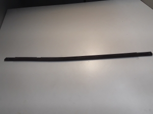 MG, MG 5 I (2020–2026) Rear side door outer window molding 16486040580 - 2