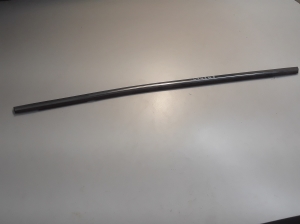 MG, MG 5 I (2020–2026) Rear side door outer window molding 16486040580 - 3