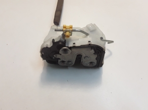 MG, MG 5 I (2020–2026) Rear side door lock 10767844 - 5