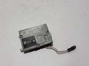 Volkswagen Taigo CS1 (2020–2026) Esikaamera 2Q0980653D - 2