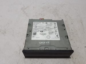  GPS vadības bloks  - 3G5035820L 