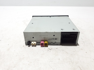 Volkswagen Taigo CS1 (2020–2026) GPS control unit 3G5035820L - 4