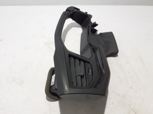 Volkswagen Taigo CS1 (2020–2026) Instrument cluster trim 2G1858417 - 3
