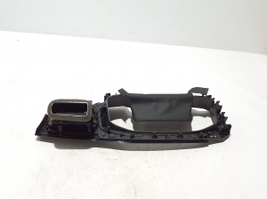Volkswagen Taigo CS1 (2020–2026) Instrument cluster trim 2G1858417 - 4