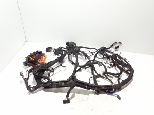 RENAULT Scenic (2016–2026) Armatuurlaua juhtmestik 240136560R - 2