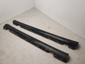   Exterior sill trim  - A2116980654 
