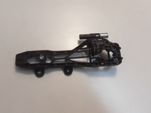 MG, MG 5 I (2020–2026) Innentürgriff hinten 102047758 - 2