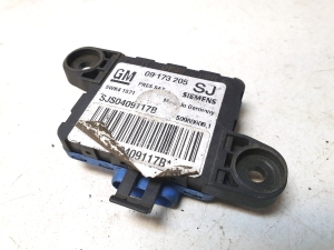 Airbagsensor - 09173205
