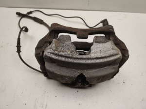 Mercedes Benz C-Class 205 (2014–2021) Eesmine pidurisadul A0114219698 - 4