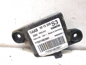 Saab 9-5 (1997–2010) Airbag sensor 5015359 - 3