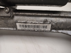 Mercedes Benz C-Class 205 (2014–2021) Roolilatt A2054609200 - 3