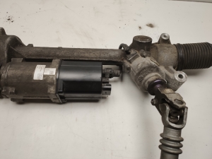Mercedes Benz C-Class 205 (2014–2021) Roolilatt A2054609200 - 5
