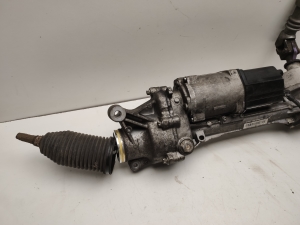 Mercedes Benz C-Class 205 (2014–2021) Roolilatt A2054609200 - 6