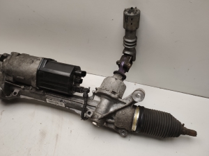 Mercedes Benz C-Class 205 (2014–2021) Roolilatt A2054609200 - 7