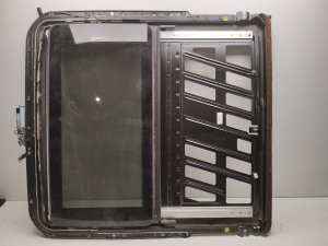   Sunroof and its parts  - A2117800029 