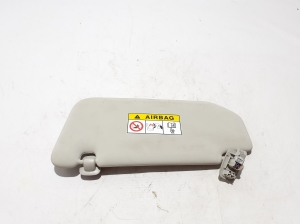 RENAULT Scenic (2016–2026) Pare-soleil 964002917R - 2