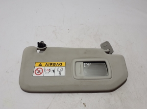 RENAULT Scenic (2016–2026) Pare-soleil 964002917R - 3