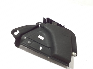 Volkswagen Taigo CS1 (2020–2026) Trunk side trim panel 2G7867427AD - 2