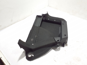 Volkswagen Taigo CS1 (2020–2026) Trunk side trim panel 2G7867427AD - 4