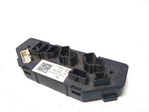 AUDI A6 C5 (1997–2005) Steering angle module 61336351 - 2