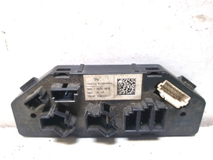 AUDI A6 C5 (1997–2005) Steering angle module 61336351 - 4