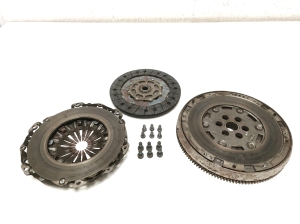   Clutch and its parts  - 9813701180 