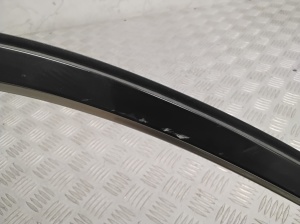 TOYOTA Land Cruiser 120 (2002–2009) Front door - 2