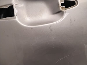 TOYOTA Land Cruiser 120 (2002–2009) Front door - 6