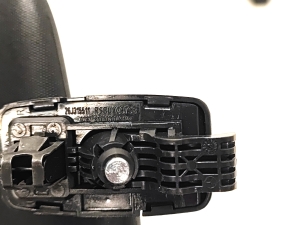 Mercedes Benz EQE V295 (2022–2026) Päikesesirm A2978100201 - 3