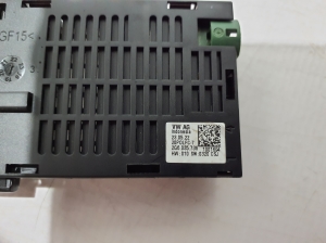 Volkswagen Taigo CS1 (2020–2026) USB-Anschluss 2G5035736 - 4
