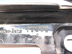 Mercedes Benz EQE V295 (2022–2026) Esiporitiib A2958810200 - 4