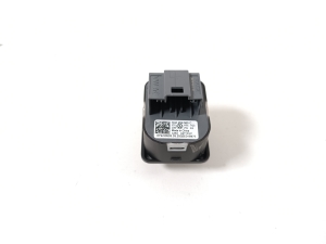Volkswagen T-Roc (2017–2026) Mirror control switch 3G0959565C - 2