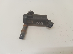 Front headlight washer motor - 3670578207