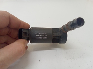 LEXUS RX GGL1 (2009–2015) Esitulede pesuri mootor 3670578207 - 4